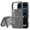 Adequado para iPhone 18 Pro Max17 Pro Max Suporte magnético invisível, suave ao toque e liso LeReach