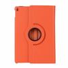 Adequado para Apple Huawei Air 10.911 polegadas Ipad9.7 Mipad5 Capa Protetora com Suporte Giratório Padrão Litchi