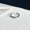 Dulce Fresco Diseño de Nicho Sentido Esmalte Goteando Glaseado Moda Distintivo Anillo Abierto para Mujer Retro Exquisito Todo-partido Accesorios de Anillo para Dedos