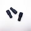 Sellos de Goma Personalizados Moldeados Tapón de Goma con Rosca Tapón Impermeable de Caucho de Nitrilo para Electrodomésticos