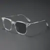 Gafas de lectura inteligentes con zoom y cambio de color, unisex, montura negra, montura metálica, doble uso para personas de mediana edad y mayores en movimiento