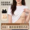 Directamente del fabricante, bestseller transfronterizo: Sujetador deportivo fino para mujer, sin costuras, con cierre frontal, para moldear y levantar la espalda, estilo verano