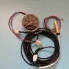 Sensor de Engranaje de Anillo Magnético para Tacómetro de Automóvil y Marino, Universal para Motores Diésel y Maquinaria de Ingeniería, 12/24V