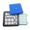Compatible con Accesorios para Aspiradora Philips Fc8010 9332 9328 8632 Elemento de Filtro Hepa