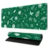 Almofada de Mesa Estilo Transfronteiriço Mais Vendida da Amazon com Série Simples Suporta Mouse Pad para E-Sports Personalização