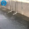 Bomba de Retorno Tipo Hélice Caudal Grande Microelevación Bomba de Retorno Sumergible Selección de Bomba de Retorno para Piscina de Membrana
