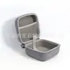 Adecuado para bolsa de almacenamiento Apple Mac Mini M4, Estuche rígido protector portátil para host de computadora Apple, Caja de almacenamiento