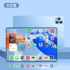 Tableta PC Transfronteriza de 10.1 pulgadas de Alto Rendimiento y Costo, Red Completa 5G, Aprendizaje HD, MTK4G+32G, Disponible para Dropshipping