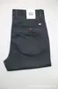 Calça casual masculina best-seller transfronteiriça, calça masculina de moda para atividades ao ar livre, calça longa solta de corte reto, calça masculina para meia-idade com um toque de negócios de alta qualidade