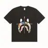 Camisetas Casuales Deportivas de Manga Corta para Hombre y Mujer de Acero Inoxidable, Venta Caliente Transfronteriza, Alta Calidad, Polietileno, Suministro Estable a Largo Plazo