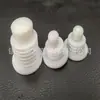 Relleno de suministro máquina fuelle boquilla fuelle fuelle de teflón PTFE