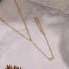 Tornozeleira Elegante Estilo Corrente com Zircônia Transfronteiriça Acessórios de Joias Casuais Diários Aço Inoxidável Não Desbota Venda Direta de Fábrica