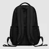 Estilo casual y minimalista, mochila ligera con múltiples compartimentos, gran capacidad, adecuada para negocios y para llevar una laptop, diseño elegante e ideal para estudiantes