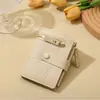 Cartera de Monedas Nueva Transfronteriza de Fábrica con Múltiples Ranuras para Tarjetas Cartera de Cremallera Versátil de Gama Alta para Mujer 70% de descuento Portatarjetas para Niña Venta al por Mayor