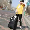 Bolsa con Ruedas de Viaje para Hombres y Mujeres, Bolsa de Equipaje de Gran Capacidad, Bolsa de Viaje Informal, Maleta de Dibujos Animados para Niños, Mochila, Personalizable