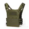 Colete Tático de Jogo Cs Real da Vida ao Ar Livre Equipamento de Aventura de Sobrevivência na Natureza Uniforme Tático de Treinamento para Fãs Militares Fábrica de Origem