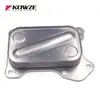 5650358/55193743/5650341/3500434 apto para enfriador de aceite de motor Fiat