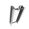 Los fabricantes de Foshan suministran truss de tornillo de aleación de aluminio para brazo transversal, soporte de exhibición, soporte de iluminación, truss de escenario, sistema de elevación