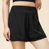Directo del fabricante: Shorts y faldas de yoga de sensación natural para mujer, secado rápido, transpirables, faldas y tops deportivos que realzan los glúteos, en stock