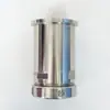 Equipo de Máquina Manual Vertical para Hacer Incienso Pequeña para el Hogar Fankang, Prensa de Incienso de Ahorro de Mano de Obra, Máquina Prensa de Incienso Tipo Disco