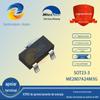 Weimeng original ME2807A24M3G SOT23-3 serigrafia T8SJ 2.4V detecção de tensão IC reset IC