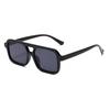 3485 gafas de sol de caja de doble haz gafas de sol UV400 Europa y Estados Unidos comercio exterior transfronterizo Amazon pilotos tendencia de moda