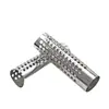 Tubo Capilar de Acero Inoxidable 304, Tubo de Acero Inoxidable, Tubo Sin Costura, Tubo de Pared Delgada, Corte y Procesamiento de Tubo de Aguja de Precisión 316