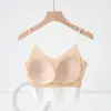 Camisola de Belleza con Doble Tirante de Lyocell con Almohadillas Integradas para Primavera/Verano 2026, Adecuada para Cubrir los Laterales del Pecho, Se Puede Usar como Prenda Exterior para Mujeres