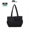 Bolso Ligero, Bolso de Hombro Ligero para Mujer, Bolso Tote Ligero, Bolso de Equipaje con Logo Personalizado, Bolso Versátil para Viajes Diarios y Clases para Computadora