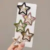 Pinza para el pelo de niña para la parte de atrás de la cabeza, pinza para el pelo de bebé para el lateral, pinza para flequillo, herramienta para cabellos sueltos, accesorio para el pelo para niñas