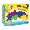 Castelos Sand Massa 400G