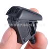 Aplicável ao Ford Focus Mondeo limpador de para-brisa dianteiro bico do limpador BM5117666AB