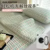 Colcha pieza única funda de cama protector de colchón funda de cama algodón puro 100% todo algodón funda de colchón ajustable 2026 funda de cama