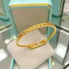 Nova pulseira deslizante de espiga de trigo fosca banhada a ouro vietnamita para mulheres, elegante e versátil, fornecimento no atacado para transmissões ao vivo