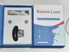Dispositivo Inteligente Portátil de Infravermelho para Rinite de Origem Transfronteiriça Relaxador Nasal Relaxador Nasal de Infravermelho Alergia Rinite Crônica
