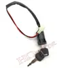 Accesorios de modificación para motocicleta todoterreno coche de playa moto monkey switch de encendido switch de arranque eléctrico llave
