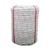 Cesta de Trabajo a Gran Altura 16mm20mm Cuerda Trenzada Exterior Cuerda de Montañismo Cuerda de Escape de Incendios Cuerda de Nylon Cuerda de Seguridad