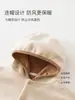 Chamarra de polar para bebé con capucha, suave y gruesa, para niños y niñas, abrigo de otoño e invierno, forrada de polar, prenda superior cálida