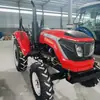 Gufeng 504 Tractor Pequeño Tractor Agrícola Tractor de Tracción en las Cuatro Ruedas