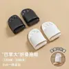 Venta Caliente Zapatillas Plegables Portátiles para Hotel, Hogar, Viaje, Calzado para Ducha, Zapatillas Ligeras para Baño, de Hombre