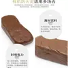 Argamassa Orgânica Plástica à Prova de Fogo Resistente a Altas Temperaturas Retardante de Chama Supressora de Fumaça Argamassa de Vedação à Prova de Fogo Argamassa Orgânica Plástica à Prova de Fogo Flexível Norma Nacional
