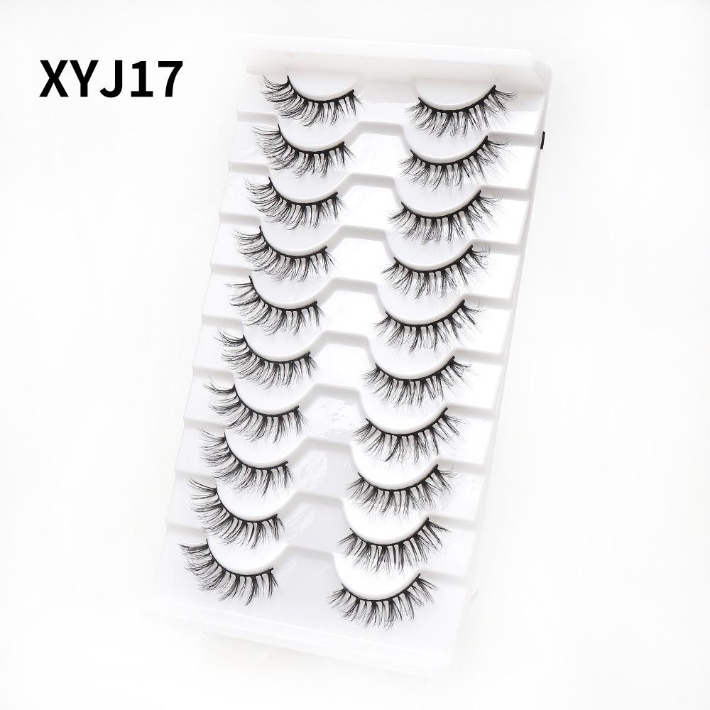 XYJ17