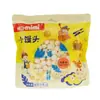 Comida Importada de Indonesia Marca Ho.Mimi Panecillos Mini Sabor a Leche, Snacks Extranjeros para Niños Suministro al por Mayor 100g