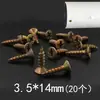 Accesorios para Marco de Escalada de Gato Casero DIY Juguetes para Gatos Tornillos Grandes de Cabeza Plana sin Arandela Pernos de Doble Extremo Tornillos M8M10