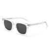 Novos óculos de sol GM femininos CP Pin 8625 Advanced Sense Anti-UV Óculos Internet Celebrator Retro Polarizados Óculos de sol para homens
