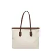 Bolso Sencillo para el Trabajo de Principios de Otoño 2026 Color Sólido Retro Gran Capacidad Nuevo Bolso de Hombro Bolso de Mano Texturizado para el Brazo para Mujer