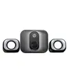 Aplicable a HP/HP 2111S Audio de Computadora Subwoofer Pesado Portátil Computadora de Escritorio Altavoz de Escritorio con Cable