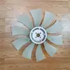 Aspa de ventilador para excavadora Sany 55 50 Motor 4JG1 de Bell