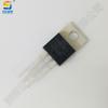 SBR40150CT Arreglo de Diodos Rectificadores 1 Par Cátodo Común Super Barrera 150V 20A TO-220