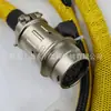 El Arnés de Cableado del Inyector de Combustible 6217-81-8731 es Adecuado para Accesorios de Maquinaria de Ingeniería de Excavadoras Pc800-7